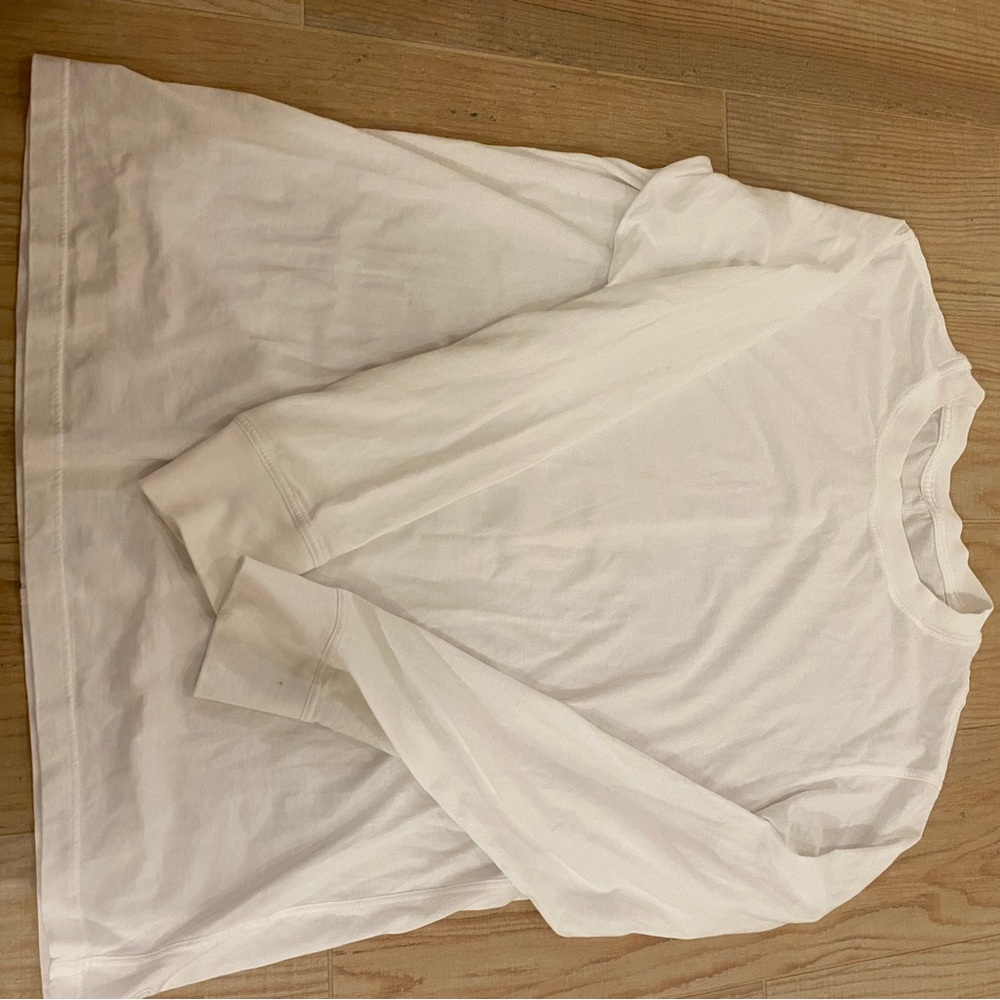 Lululemon All Yours Long Sleeve